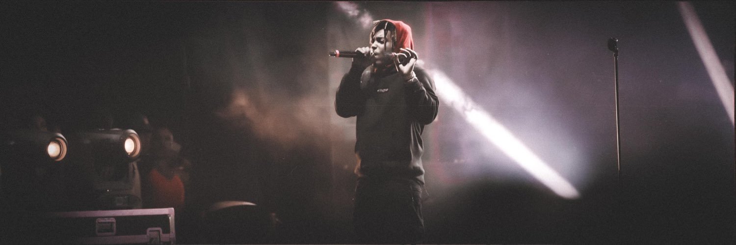 💮 #FireDombrowski's banner