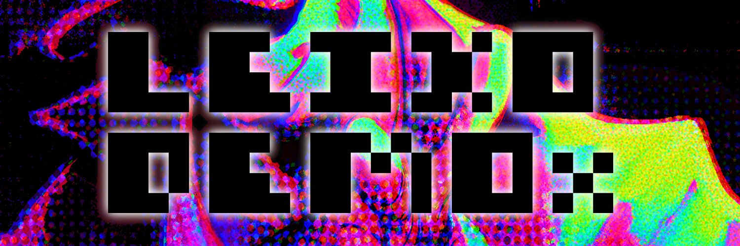 LEIXO DEMO (Comm -OPEN)'s banner
