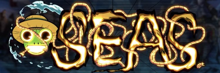 Rell Seas News/Sneak Peeks's banner