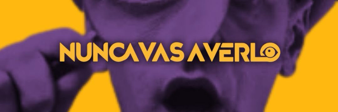 nuncavasaverlo's banner