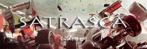 Satrasca's banner