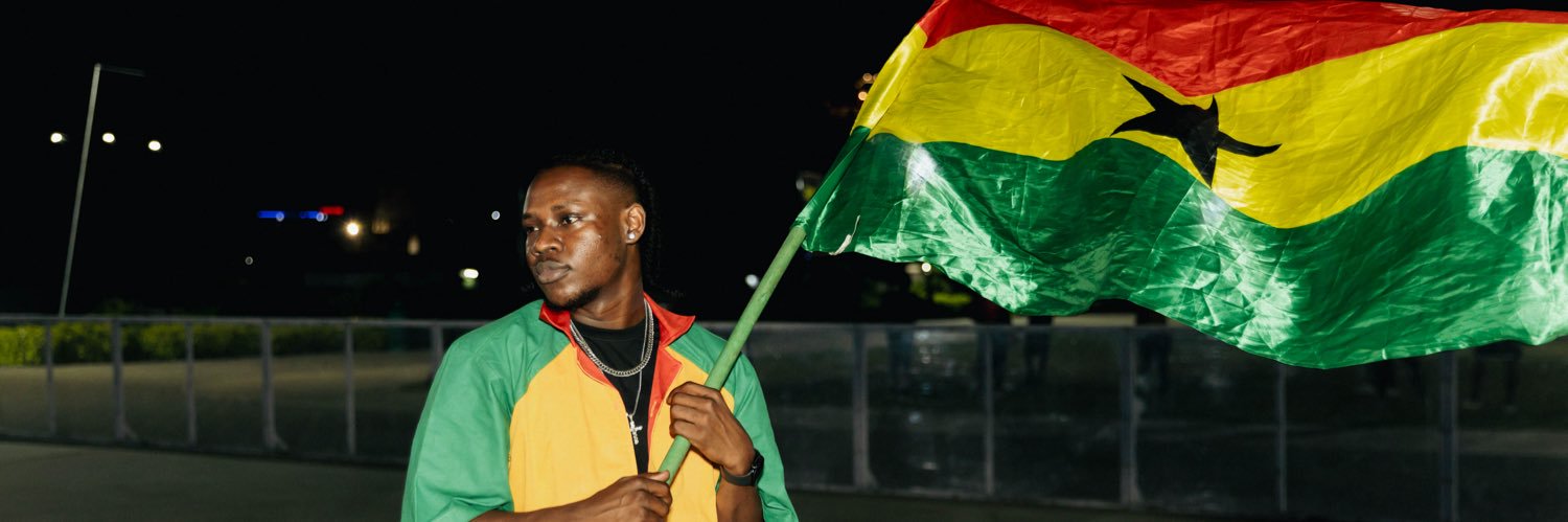 INTERNATIONAL KUMZ🌍🇬🇭's banner