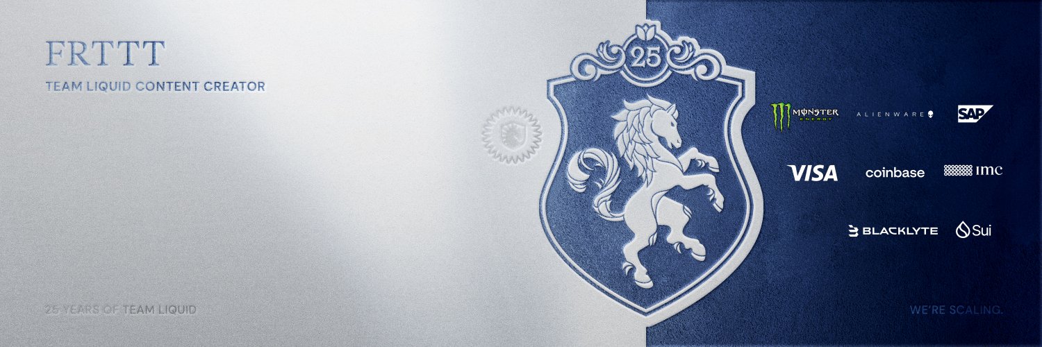 TL VISA FRTTT's banner