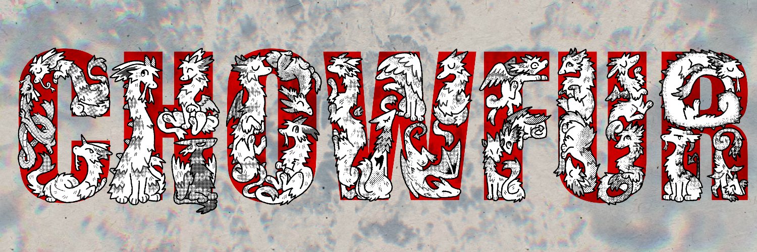 ☘︎ 𝚌𝚑𝚘𝚠𝚏𝚞𝚛 ☘︎'s banner