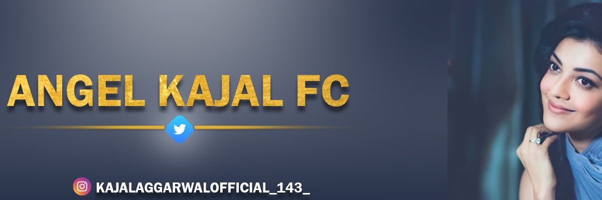 Angel Kajal FC's banner