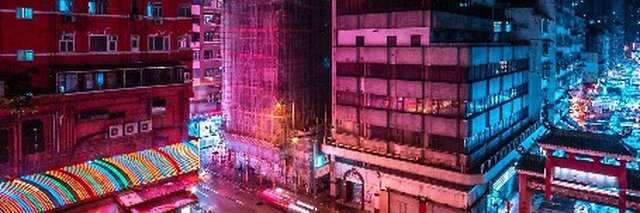 HK141Channel 香港一樓一掃樓頻道's banner