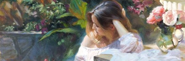 Isabel's banner