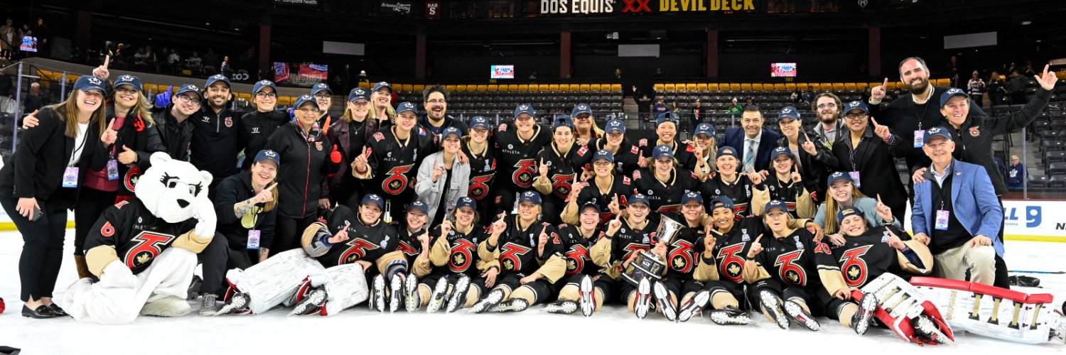 Toronto Six 🏆's banner