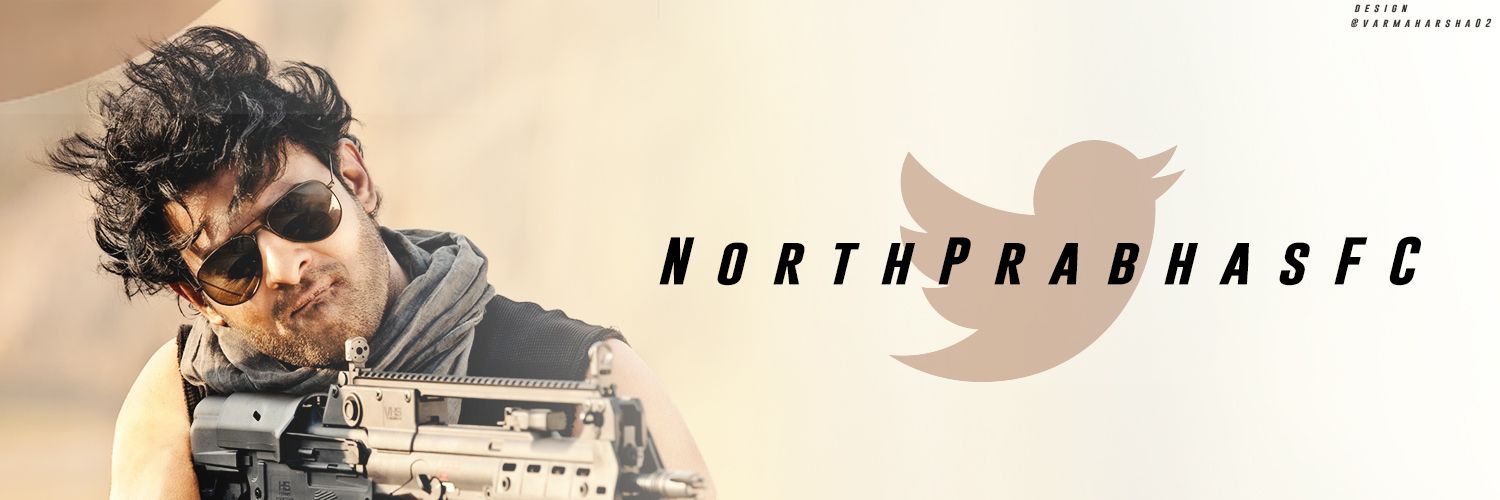 North Prabhas FC's banner