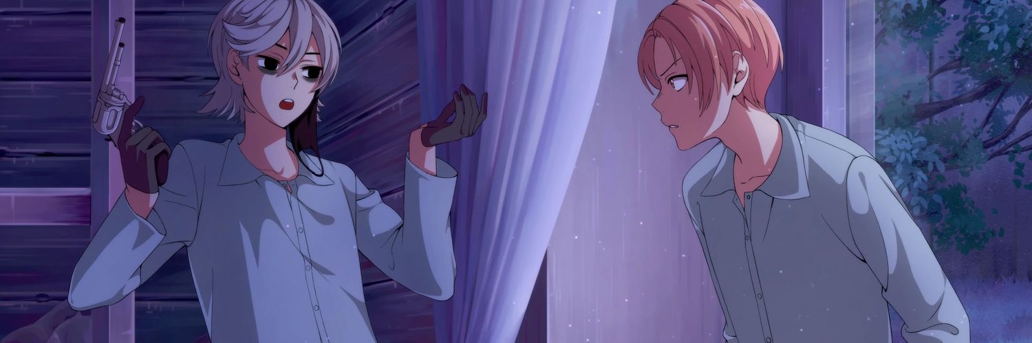 上海抓龙筋—新月's banner