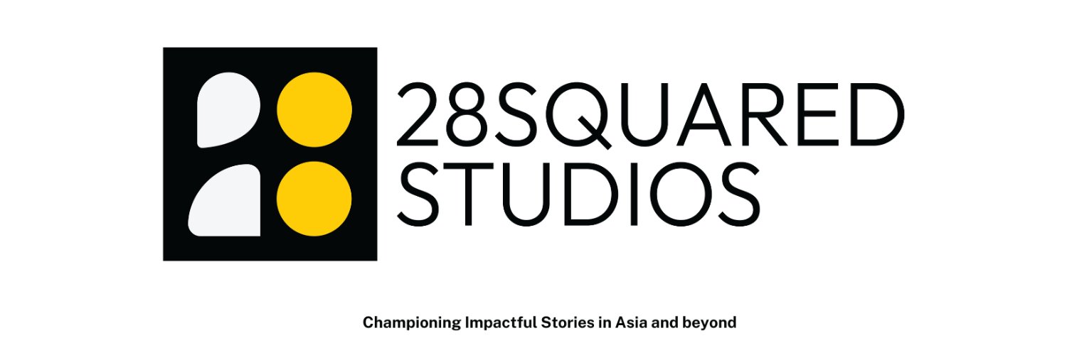 28 Squared Studios's banner