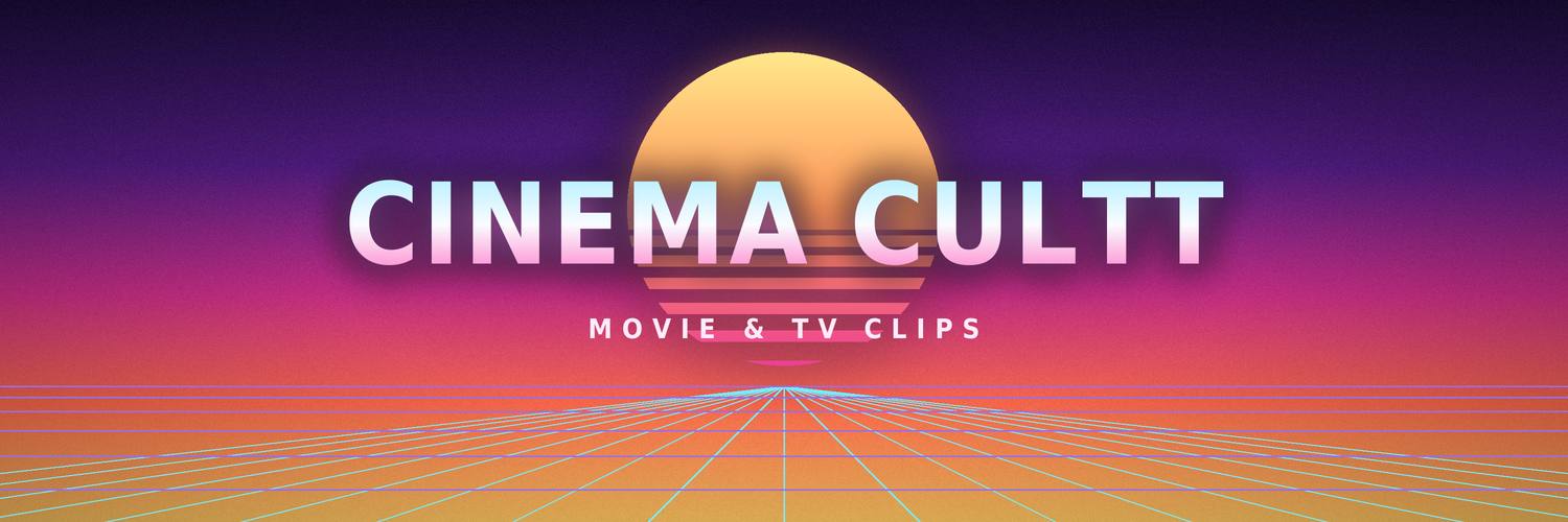 Cinema Cultt's banner