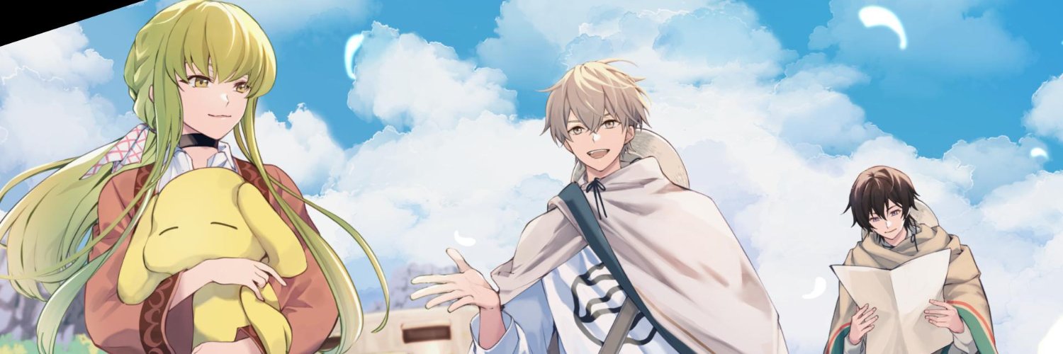 ろろ's banner
