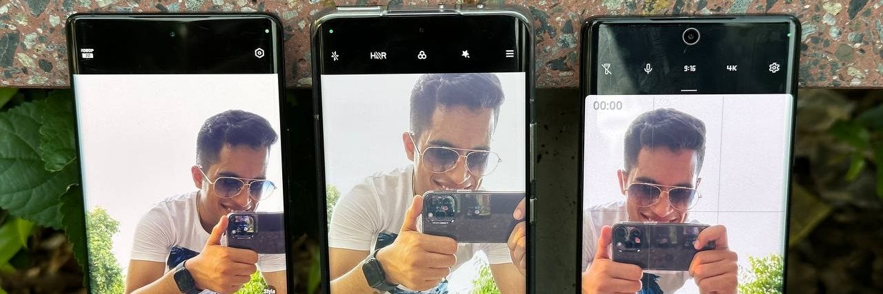 Parth Monish Kohli's banner