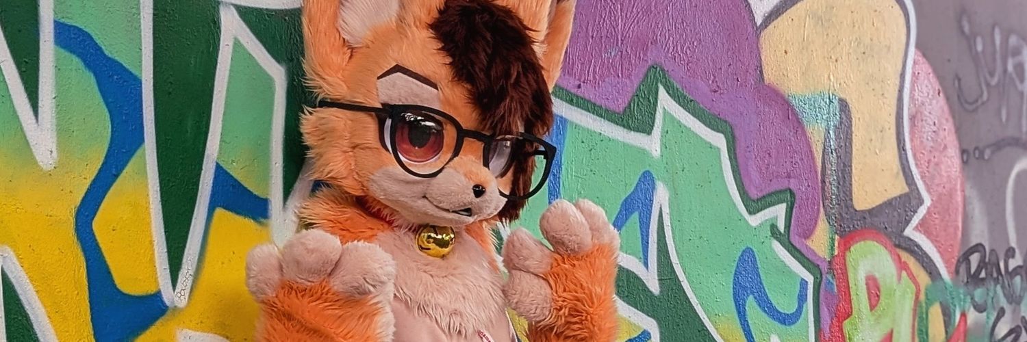 🧡Kyle🧡 📸 FurDu26's banner