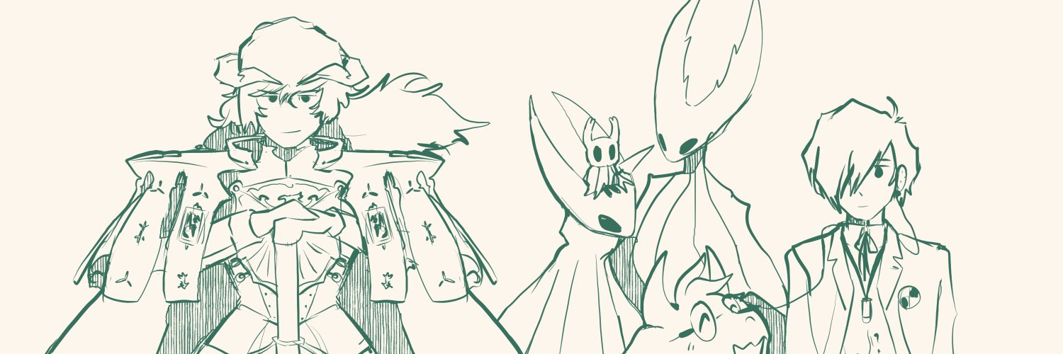 Hollowegg's banner