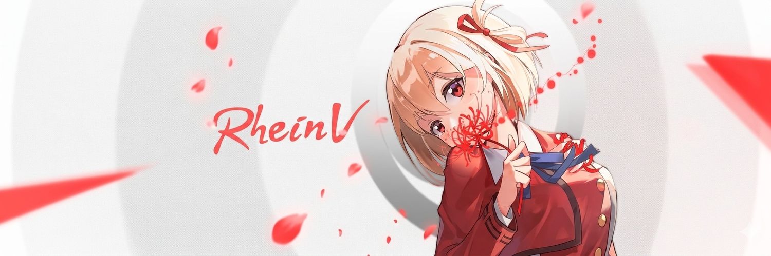 rhein; 🇵🇱🇻🇪⭐'s banner