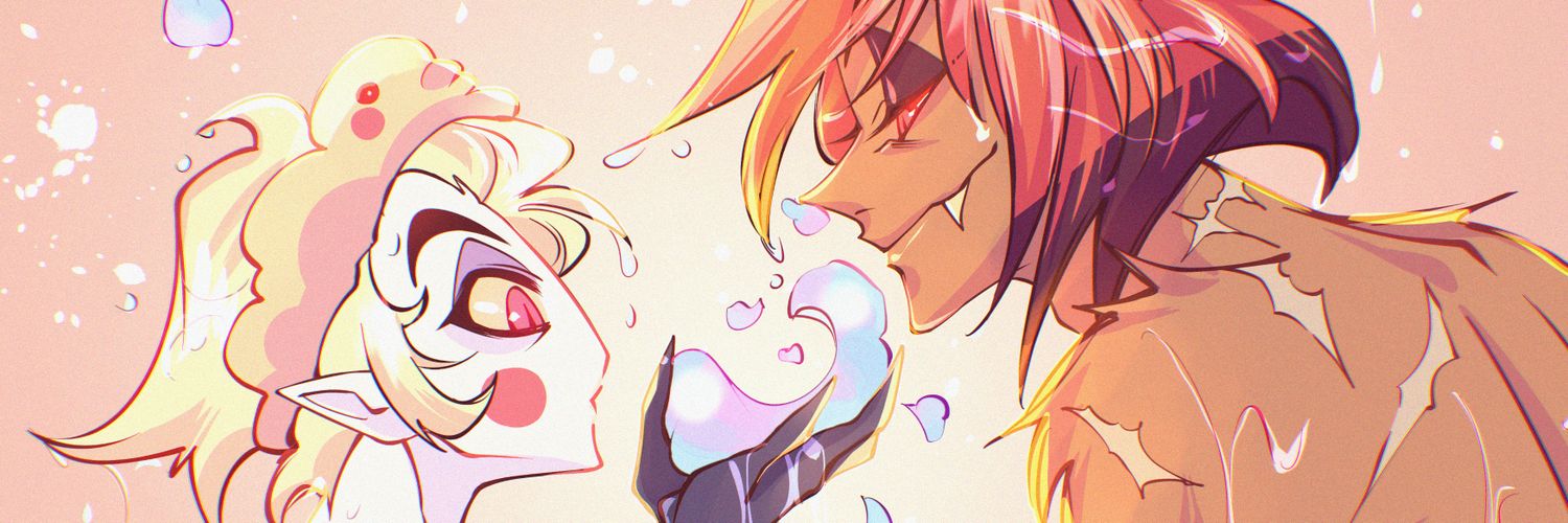 🍎 Mars 🔞 ㅎㅅㅎ's banner