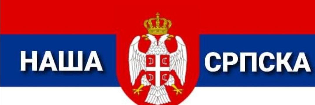 Modesti Blejz's banner