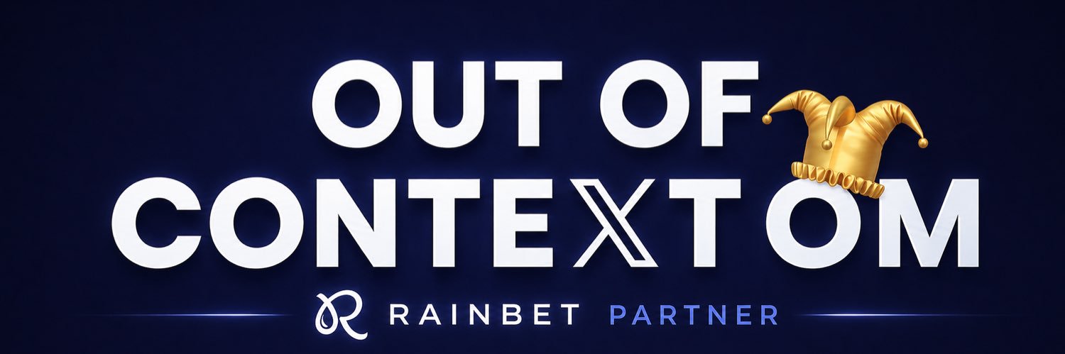 Out Of Context OM's banner