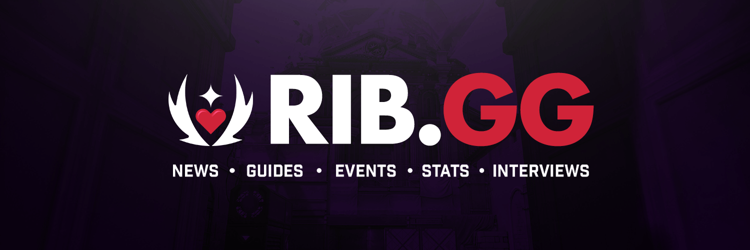 RIB.GG's banner