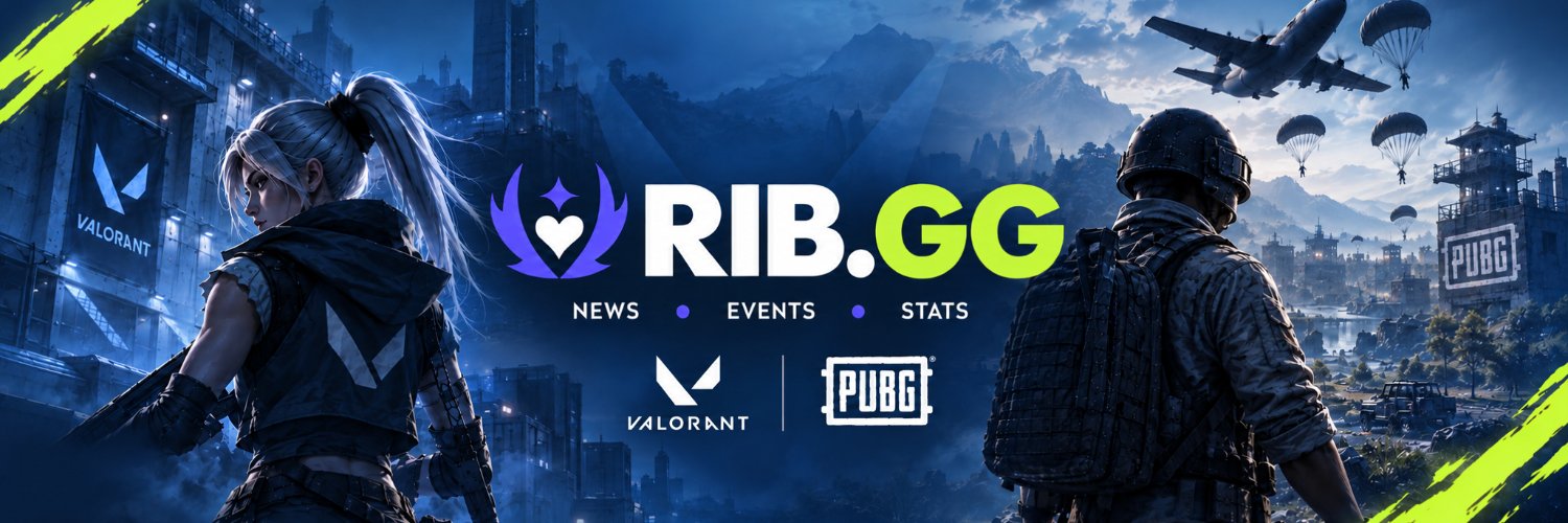 RIB.GG's banner