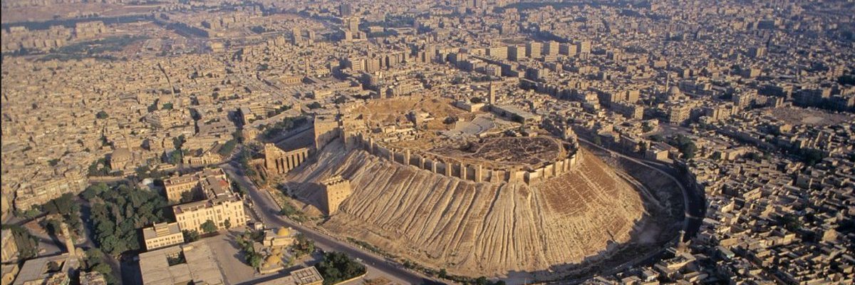 بهاء الحلبي's banner