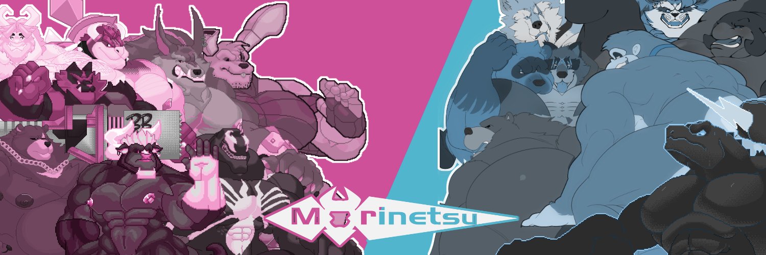Morinetsu 🇨🇴 | NEW Adopt Available!'s banner