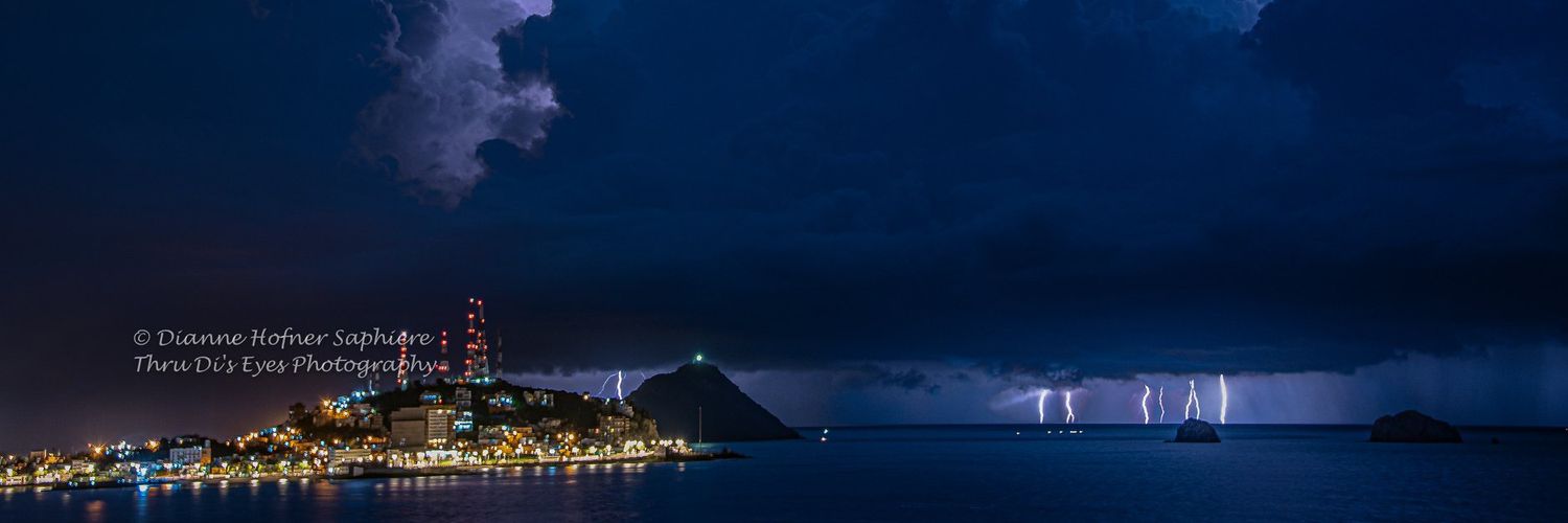 SinaStorm MX's banner