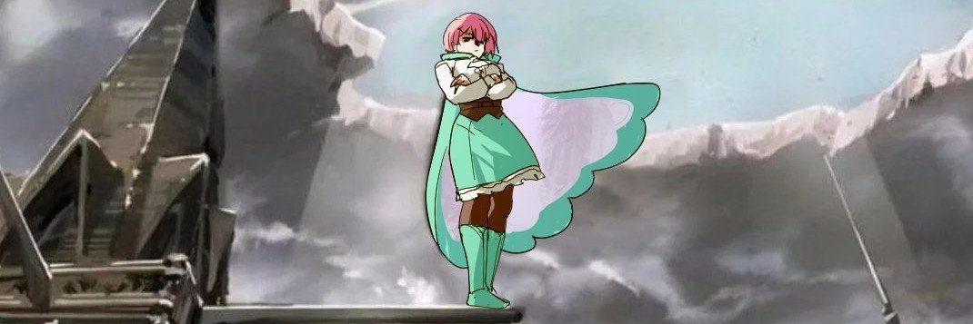 Saint Goonko sama's banner