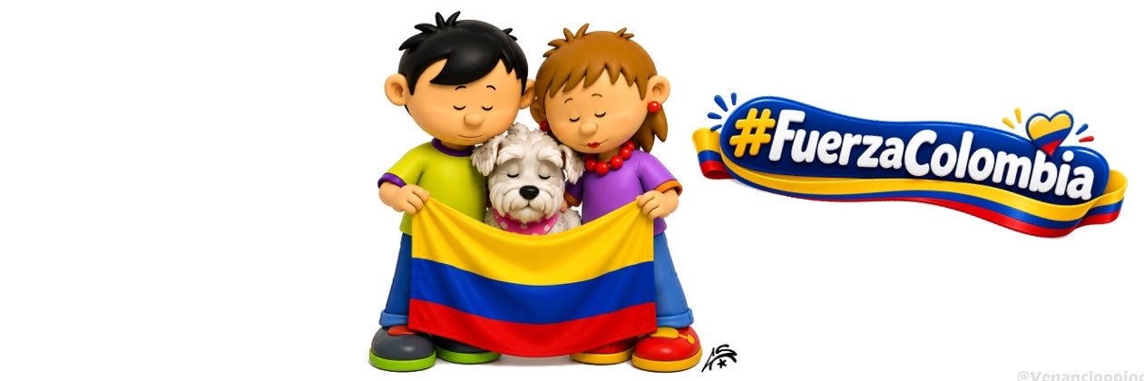 Mabel Gasca's banner