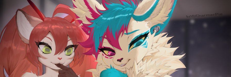 CharmerPie's banner