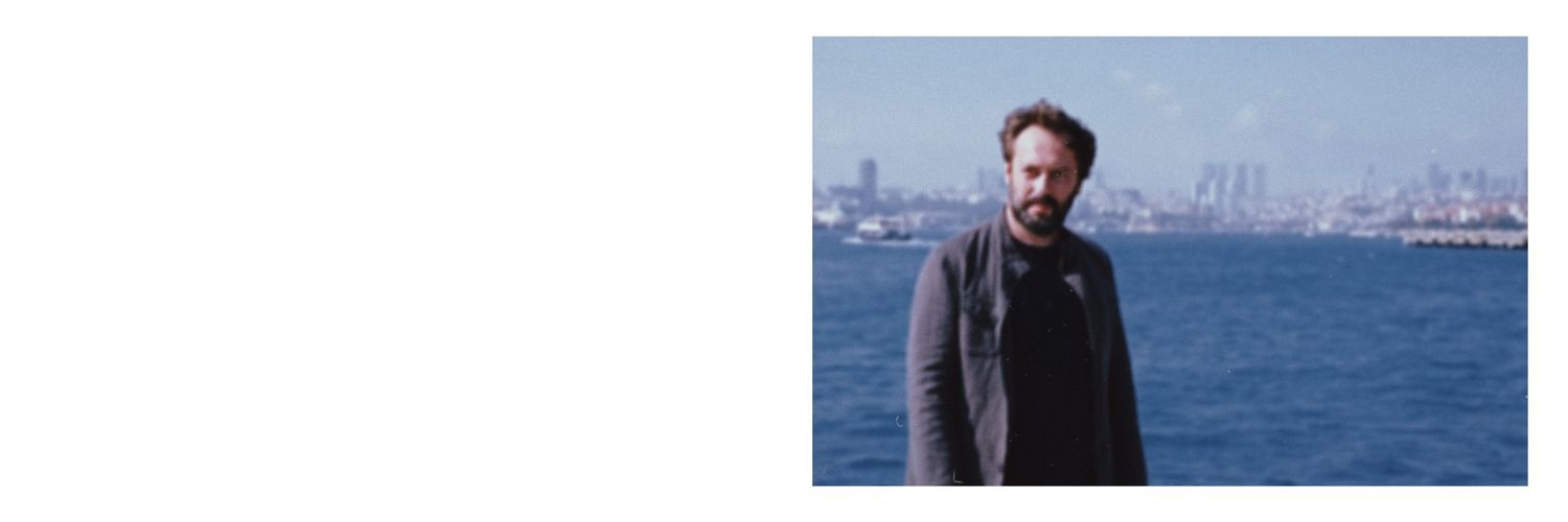 no context okan yalabık's banner