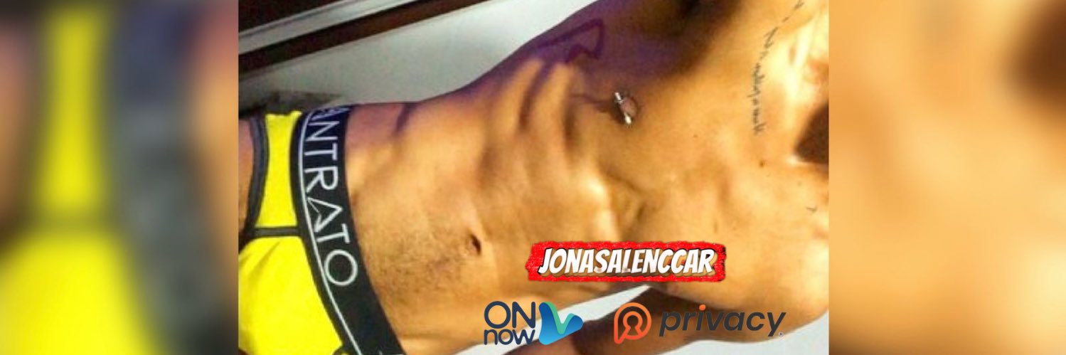 Jonas Alencar's banner