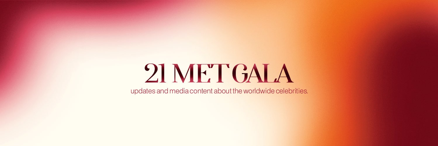 21's banner
