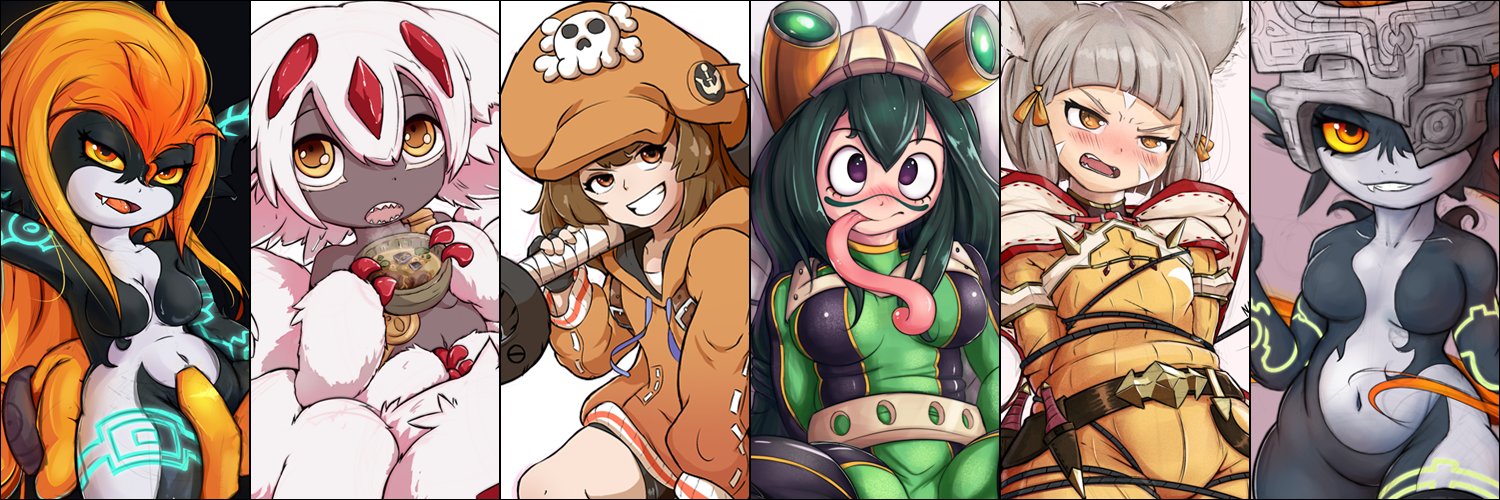 Nauskills's banner