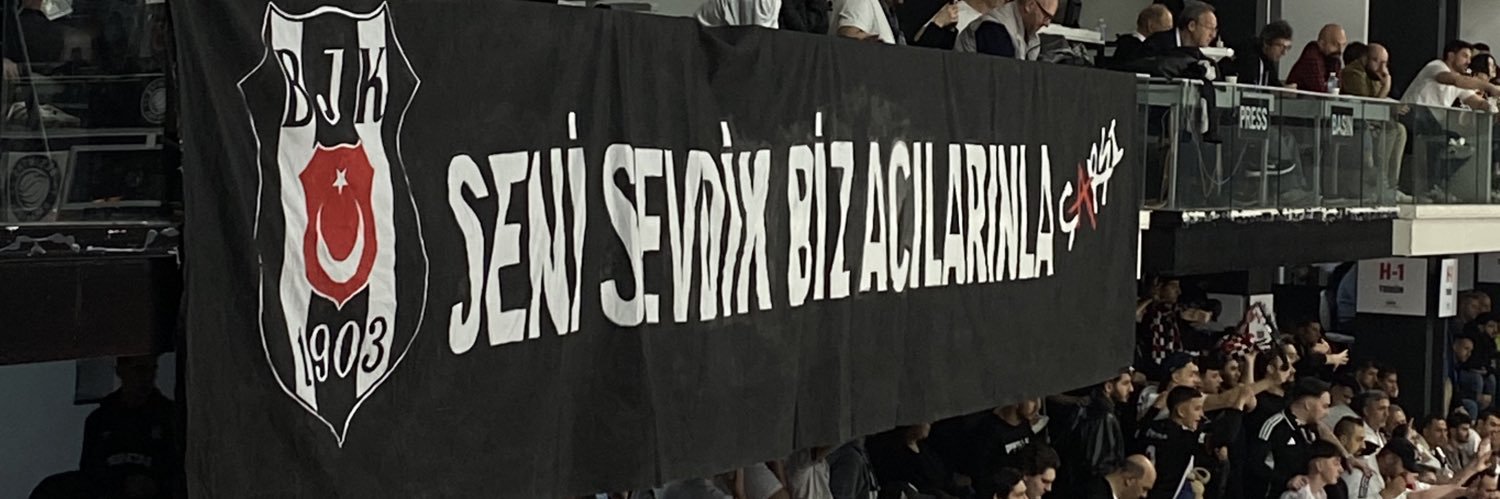 Talha Curry's banner