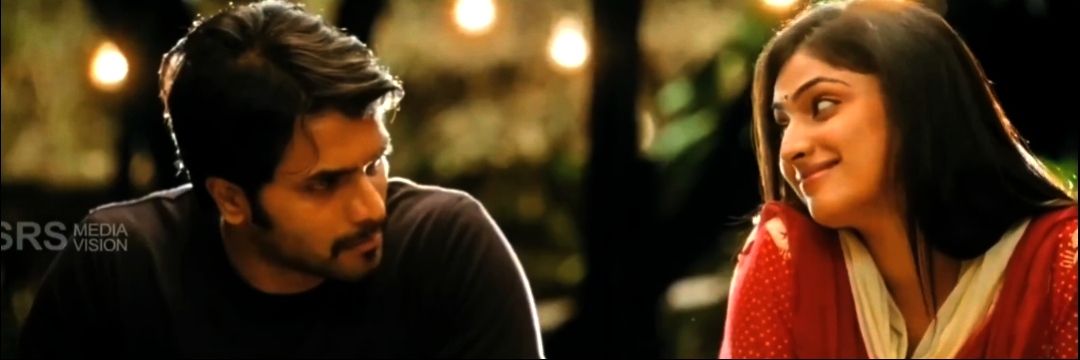 Charan Varma ™'s banner
