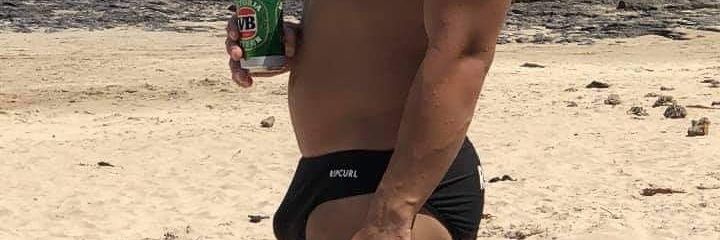 Aussie Hot Blokes 🇦🇺's banner