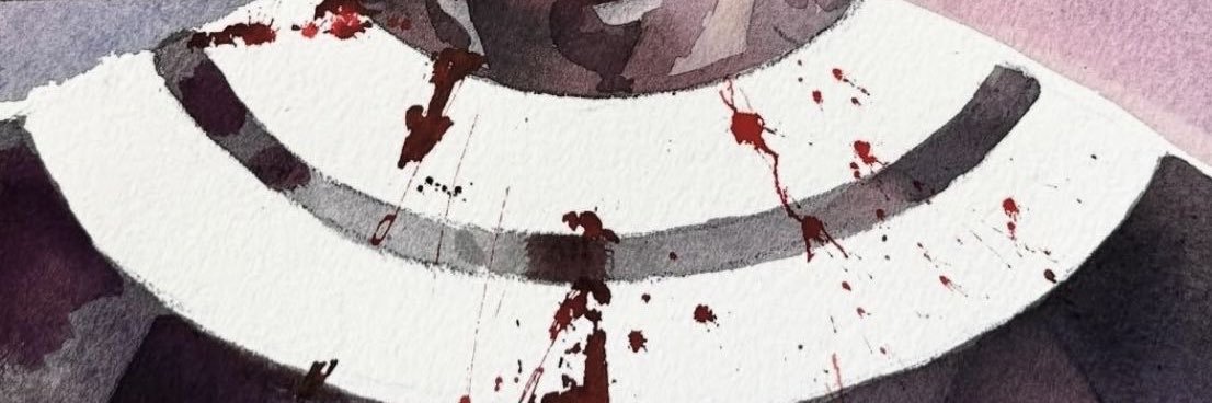 bullseye lover ⌖'s banner