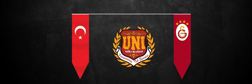 uA UNI Sakarya's banner
