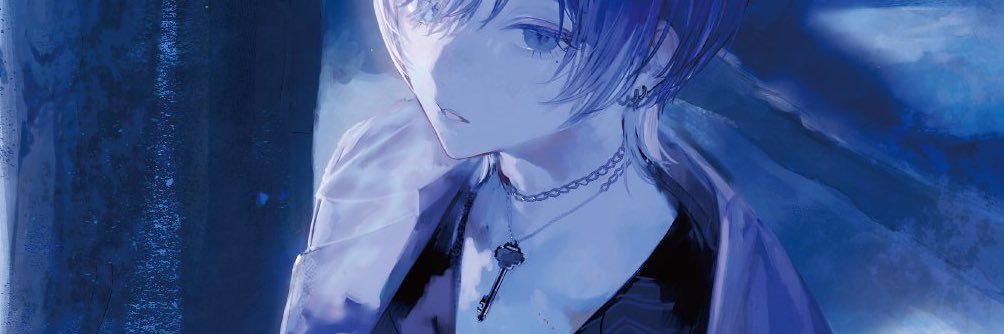 青木葉's banner