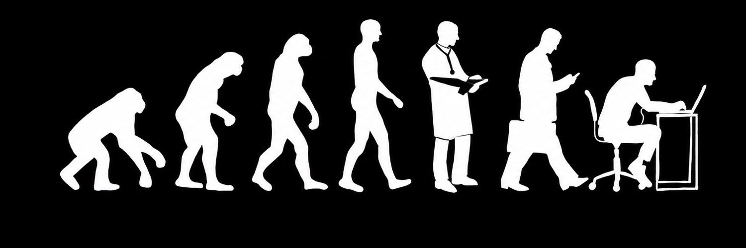 Dr. Tech's banner