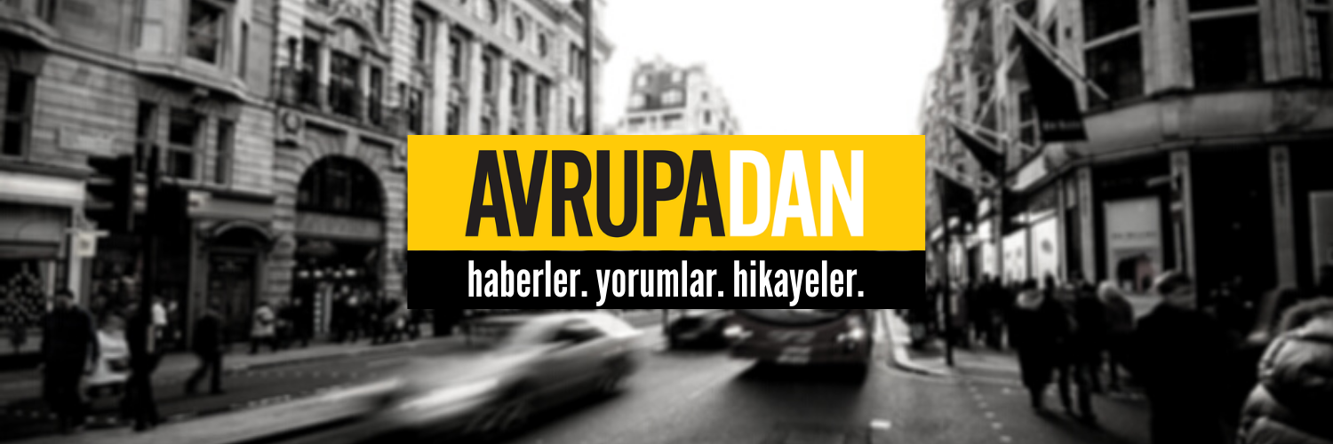 AVRUPADAN's banner