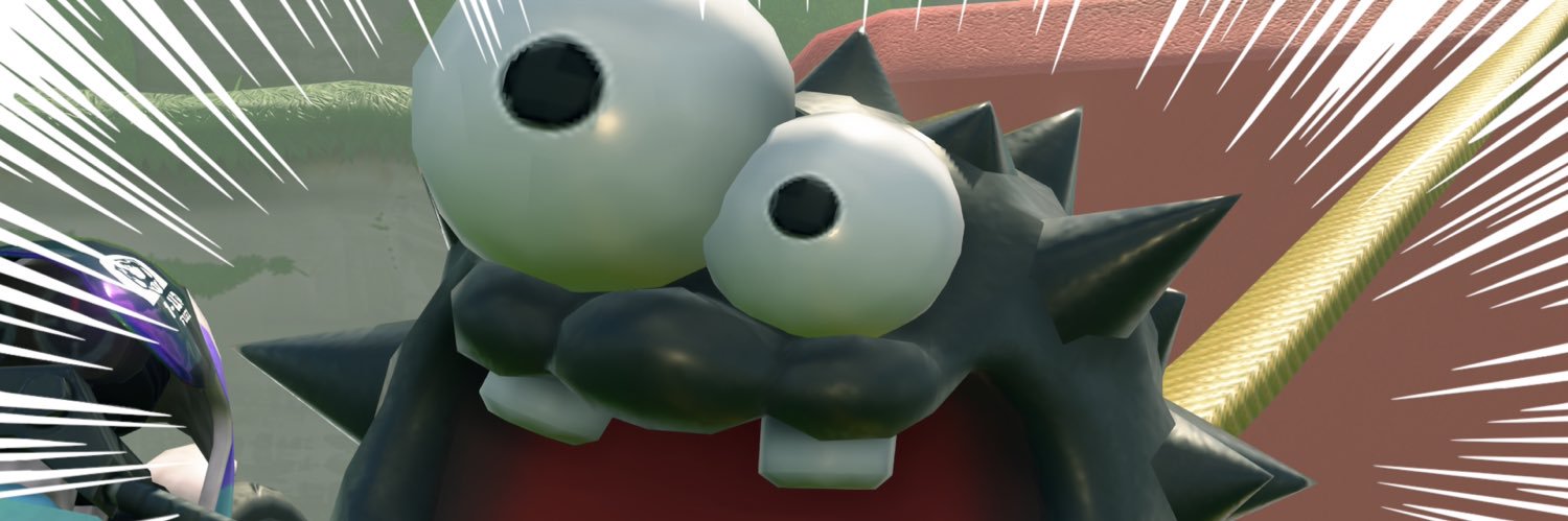 ジロチャン's banner