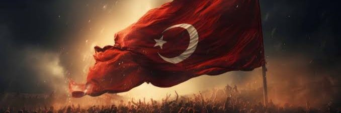 Harun🇹🇷's banner
