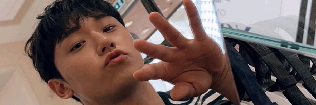 ❀'s banner