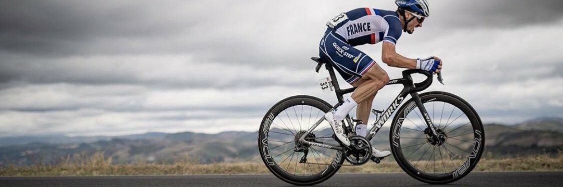 Passion Cyclisme's banner