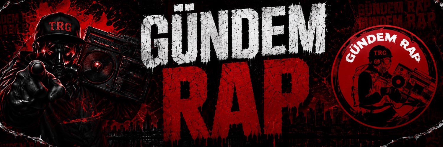 Gündem Rap's banner