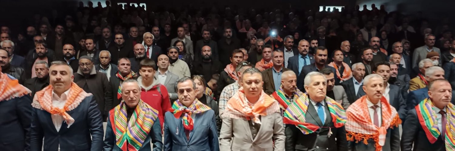 Serdar ÖZYURT's banner